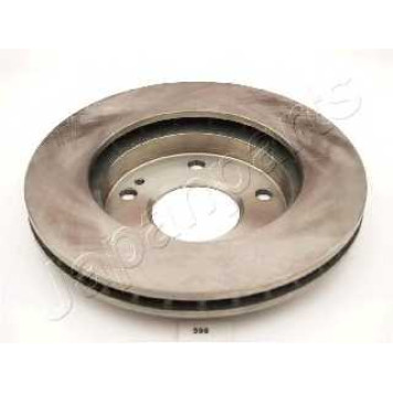 Тормозной диск JAPANPARTS DI-598-1