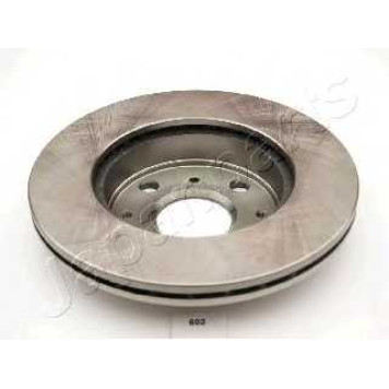 Тормозной диск JAPANPARTS DI-603-1