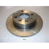 Тормозной диск JAPANPARTS DI-604