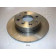 Тормозной диск JAPANPARTS DI-604