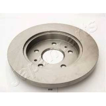 Тормозной диск JAPANPARTS DI-610-1