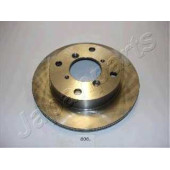 Тормозной диск JAPANPARTS DI-806