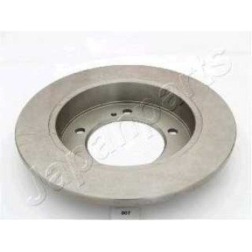 Тормозной диск JAPANPARTS DI-807-1