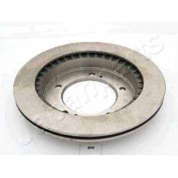 Тормозной диск JAPANPARTS DI-808-1