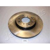 Тормозной диск JAPANPARTS DI-815