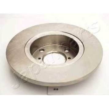 Тормозной диск JAPANPARTS DI-818-1