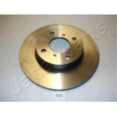 Тормозной диск JAPANPARTS DI-818