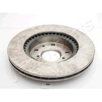 Тормозной диск JAPANPARTS DI-820-1