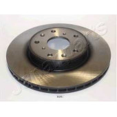 Тормозной диск JAPANPARTS DI-820