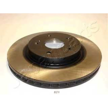 Тормозной диск JAPANPARTS DI-821
