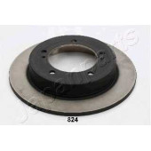 Тормозной диск JAPANPARTS DI-824