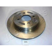 Тормозной диск JAPANPARTS DI-890