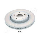 Тормозной диск JAPANPARTS DI-916