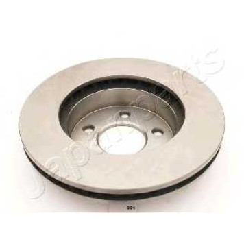 Тормозной диск JAPANPARTS DI-991-1