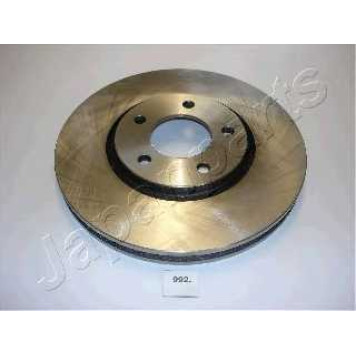 Тормозной диск JAPANPARTS DI-992