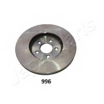 Тормозной диск JAPANPARTS DI-996-2