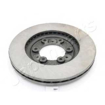 Тормозной диск JAPANPARTS DI-997-1