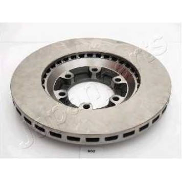 Тормозной диск JAPANPARTS DI-H02-1