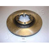 Тормозной диск JAPANPARTS DI-H02