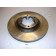 Тормозной диск JAPANPARTS DI-H02