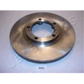 Тормозной диск JAPANPARTS DI-H03
