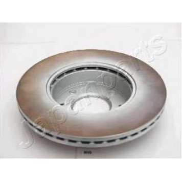 Тормозной диск JAPANPARTS DI-H10-1