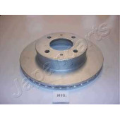 Тормозной диск JAPANPARTS DI-H10