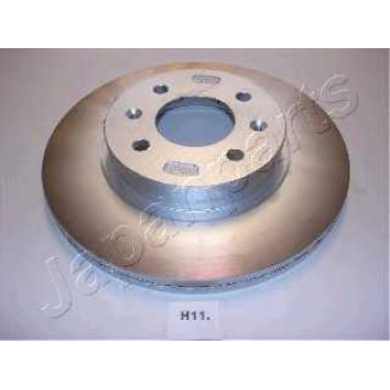 Тормозной диск JAPANPARTS DI-H11