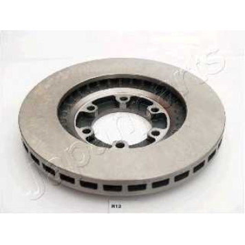 Тормозной диск JAPANPARTS DI-H13-1