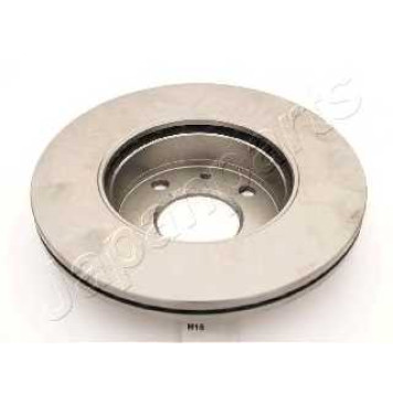Тормозной диск JAPANPARTS DI-H16-1