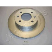 Тормозной диск JAPANPARTS DI-H16