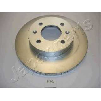 Тормозной диск JAPANPARTS DI-H16