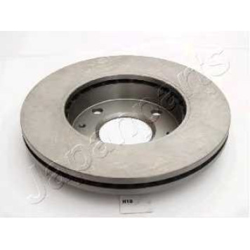 Тормозной диск JAPANPARTS DI-H18-1