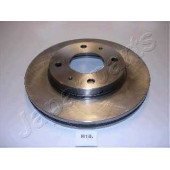 Тормозной диск JAPANPARTS DI-H18