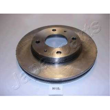 Тормозной диск JAPANPARTS DI-H18