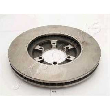 Тормозной диск JAPANPARTS DI-H22-1
