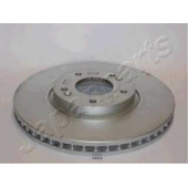 Тормозной диск JAPANPARTS DI-H23