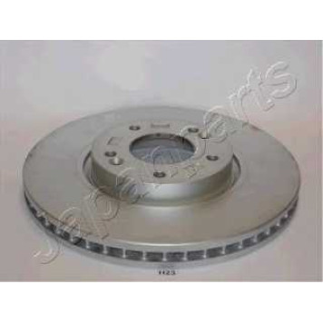 Тормозной диск JAPANPARTS DI-H23