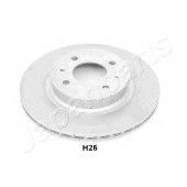 Тормозной диск JAPANPARTS DI-H26