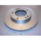 Тормозной диск JAPANPARTS DI-K05