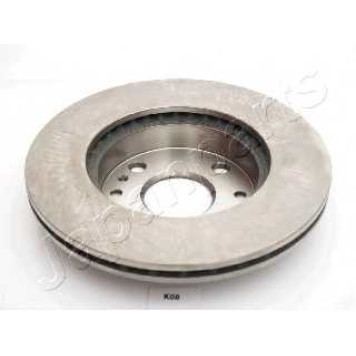 Тормозной диск JAPANPARTS DI-K08-1