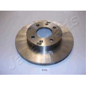 Тормозной диск JAPANPARTS DI-K10