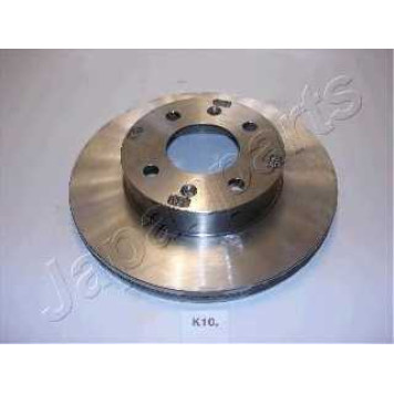Тормозной диск JAPANPARTS DI-K10