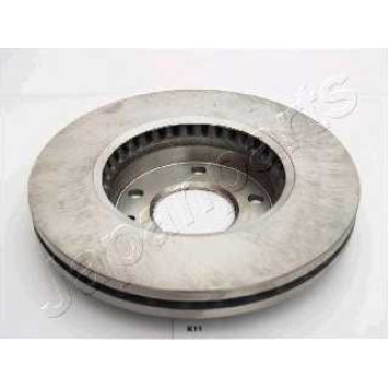 Тормозной диск JAPANPARTS DI-K11-1