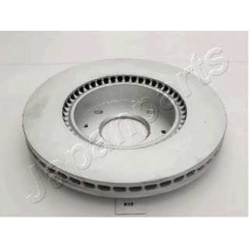 Тормозной диск JAPANPARTS DI-K15-1
