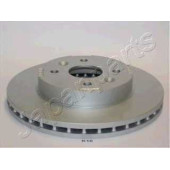 Тормозной диск JAPANPARTS DI-K16