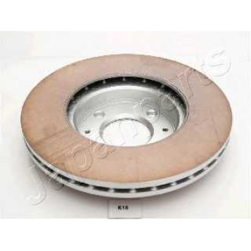 Тормозной диск JAPANPARTS DI-K18-1