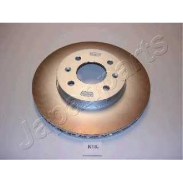 Тормозной диск JAPANPARTS DI-K18