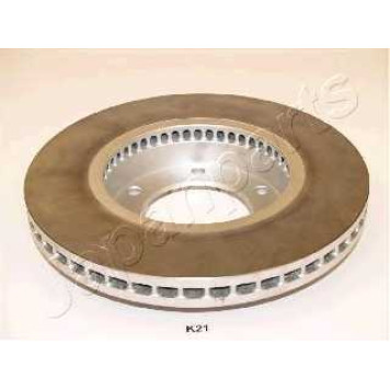 Тормозной диск JAPANPARTS DI-K21-1