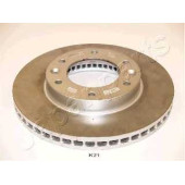 Тормозной диск JAPANPARTS DI-K21